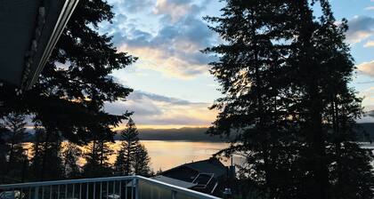 The Blarney Place Retreat