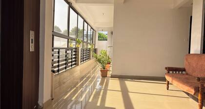 White Pearl - Jabalpur