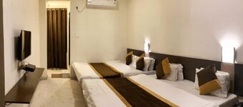 White Pearl - Jabalpur