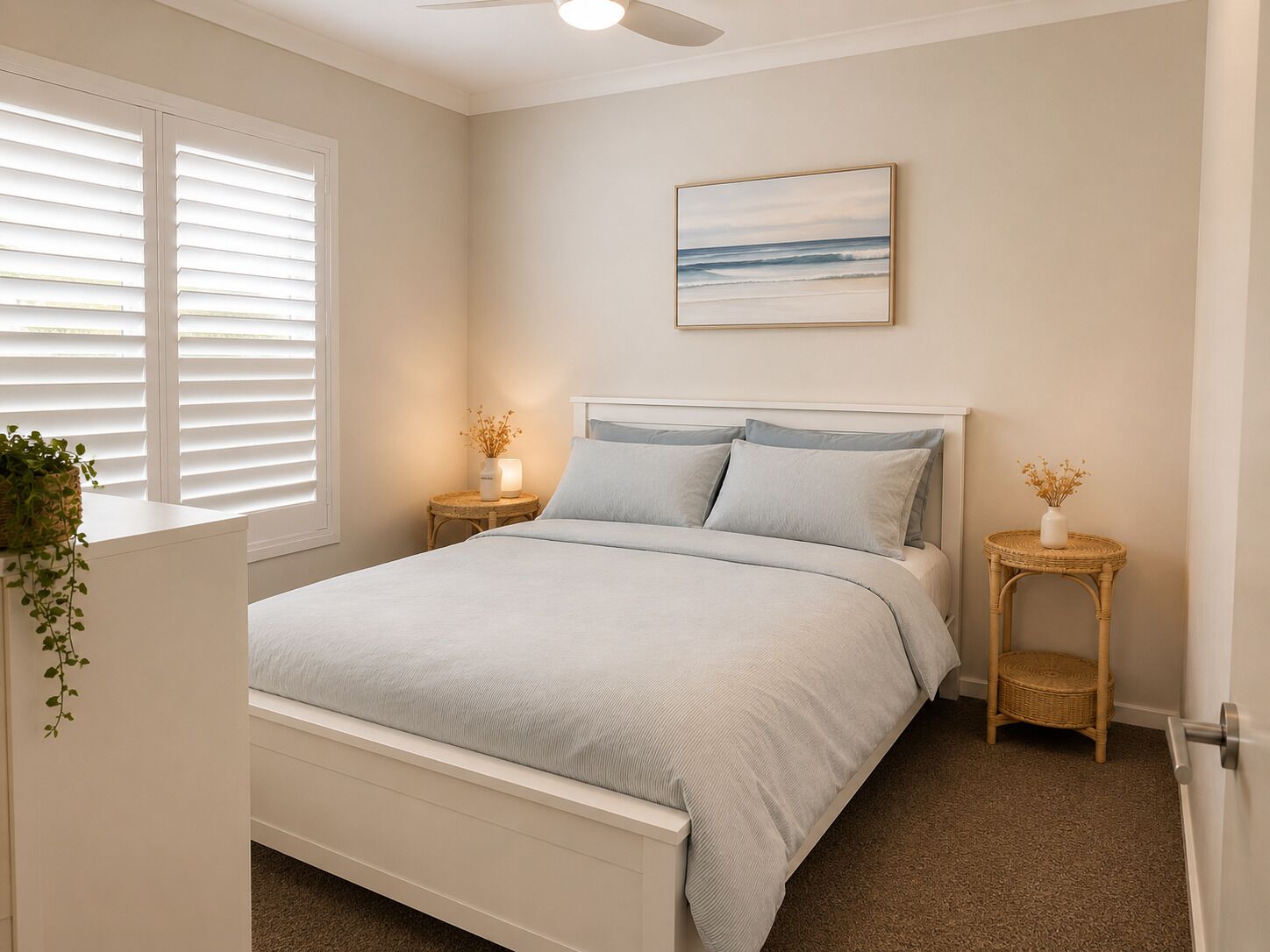 Family House, Garden View | 4 bedrooms, individually decorated, individually furnished