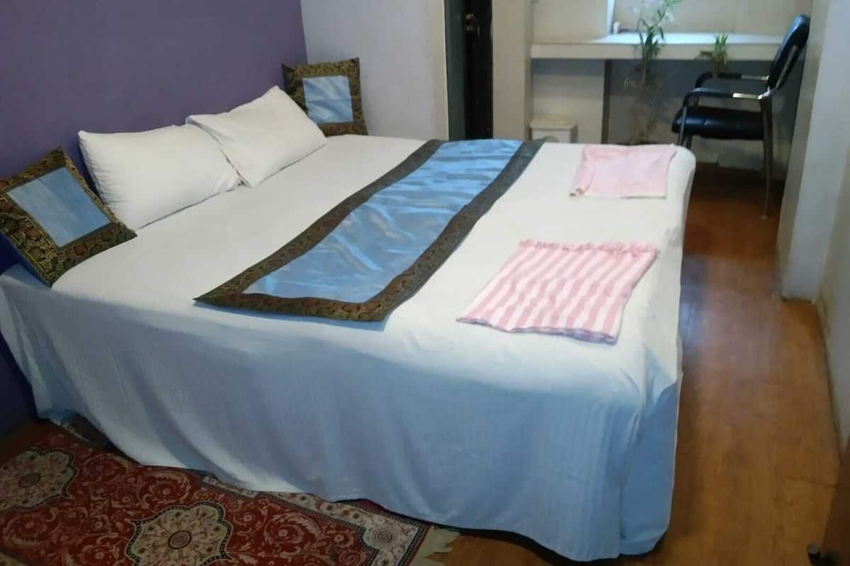 Superior Room | 1 bedroom, free WiFi