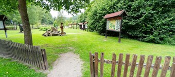 Quiet Garden Apartment