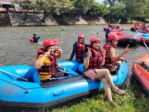 Business center - Phoohongsa Resort (Nakhon Nayok)