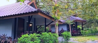 Phoohongsa Resort