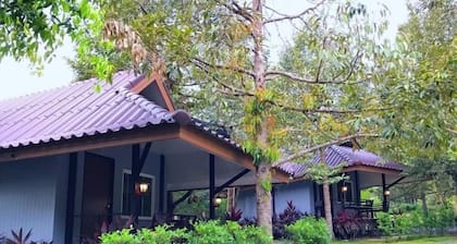 Phoohongsa Resort