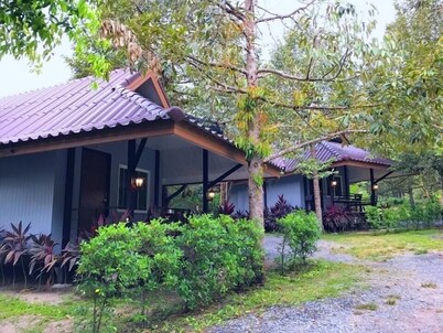 Phoohongsa Resort