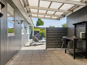Terrazza/patio