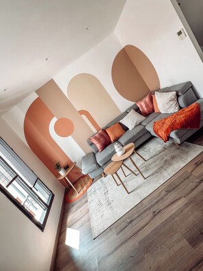 Smart TV - NEW Duplex Hyper Centre Avec Piscine (Bergerac)