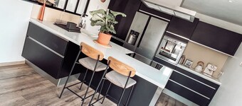 NEW Duplex Hyper Centre Avec Piscine