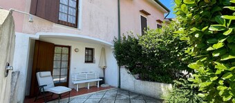 Holiday Home Porto Santa Margherita Beach