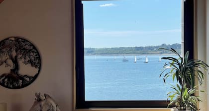 â€ïžRARE : Grande maison incroyable vue mer