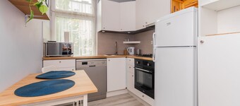 Karlikowski by Grand Apartments