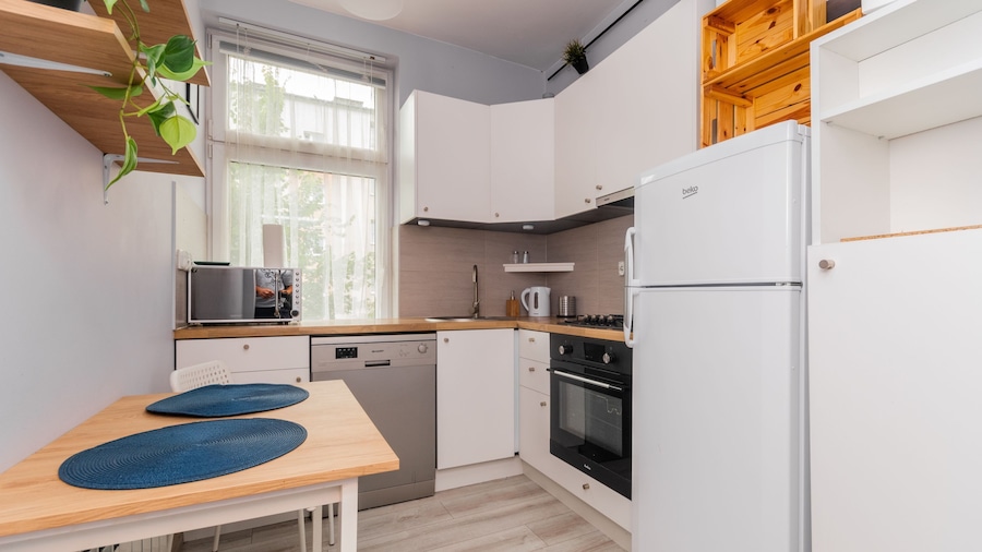 Karlikowski by Grand Apartments