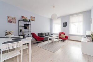 Comfort Apartment