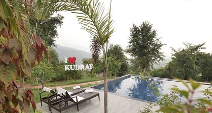 Kudrat Resort and Suites Jim Corbett