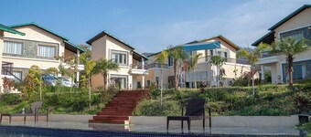 Jim Corbett Kudrat 度假村及套房