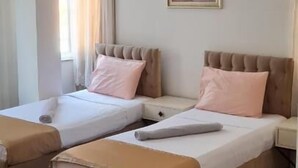 Room - Vila Sofra (Struga)