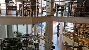 Restaurant - Vila Sofra (Struga)