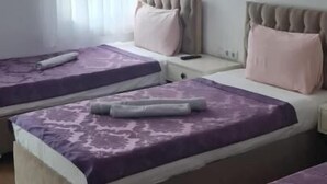 Room - Vila Sofra (Struga)