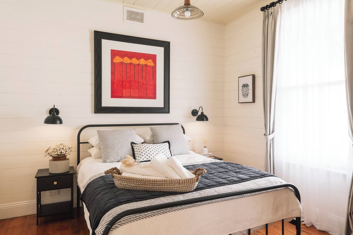 Cottage Deluxe