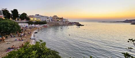 Plage
