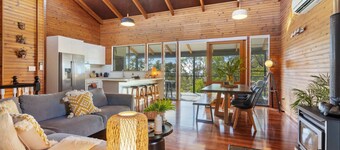 Hilltop Hideaway at Coolum Beach