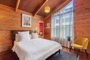 5 soveværelser, strygejern/strygebræt, weekendseng, Wi-Fi