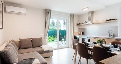 OAK Residents Siófok