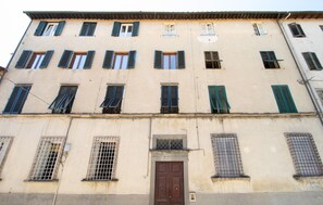 Exterior - Singer House in Center Town (Lucca)