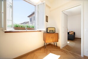 Interior - Singer House in Center Town (Lucca)