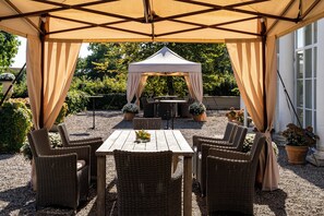 Exterior - Ferien- und Pferdehof Glöe GbR (Kroepelin)