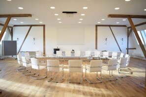 Salle de réunion