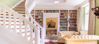 Ferien- und Pferdehof Glöe GbR