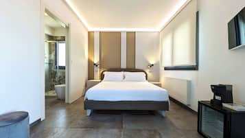 Comfort Double or Twin Room, 1 Double Bed, Private Bathroom, Garden View | 2 bedrooms, premium bedding, pillow-top beds, free WiFi
