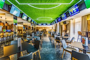 Bar (sur place)