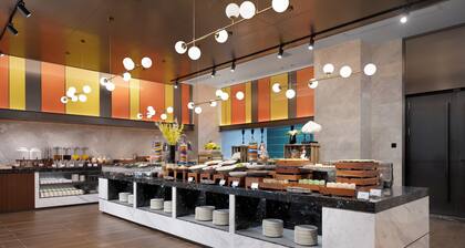 Hampton by HiltonFoshan Nanhai