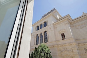 Interior - Luxury home in the Ghetto's heart (Roma)