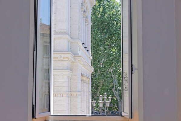 Interior - Luxury home in the Ghetto's heart (Roma)