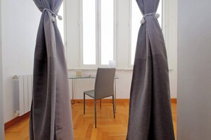 Interior - Luxury home in the Ghetto's heart (Roma)