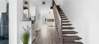 "Experience Comfort and Luxury at Ferienhaus Donnerkeil Fehmarn!"