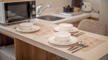 Blackout drapes, soundproofing, iron/ironing board, free WiFi