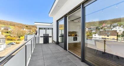 3 bedroom lovely home in Kirchen - Sieg