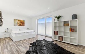 3 chambres, lit parapluie, Wi-Fi gratuit