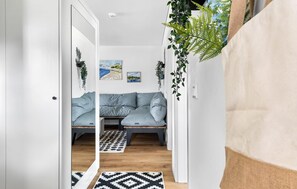 Interior - Pet friendly apartment in Olpenitz (Olpenitz)