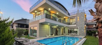Living Dream Villa Relax