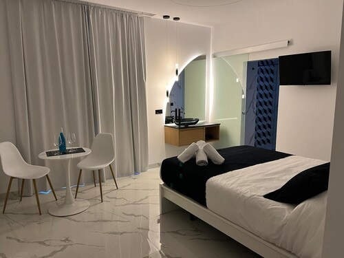 APARTAMENTOS ALSA CONIL