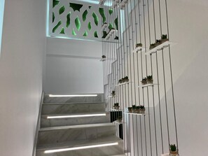 Staircase - APARTAMENTOS ALSA CONIL (Conil de la Frontera)