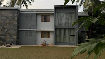 Exterieur
