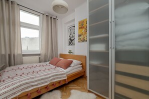 Bed sheets