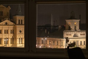 Exterior - Center of Lodz Apartment by Renters (Lodz)